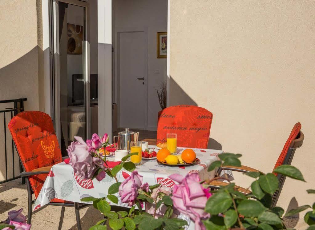 Apartments Casa Toni Дубровник Екстер'єр фото